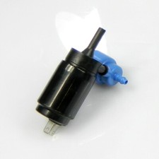 Washing Front - Vauxhall