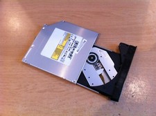 E-system Sorrento 1 V50SI1 CD DVD RW Optical Drive SATA TS-L633 w/ Bezel Bracket