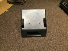 300tdi And Td5 Discovery Centre Console Lower Rear Trim. BTR3089LNF