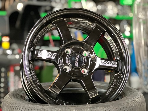 New 4x100 15x6 5j - wheels), 15x6.5j
