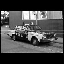 Photo A.028886 VOLVO 244 DL