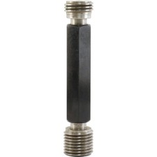 M2 x 0.4 Go No Go Plug Thread Gauge (6H)