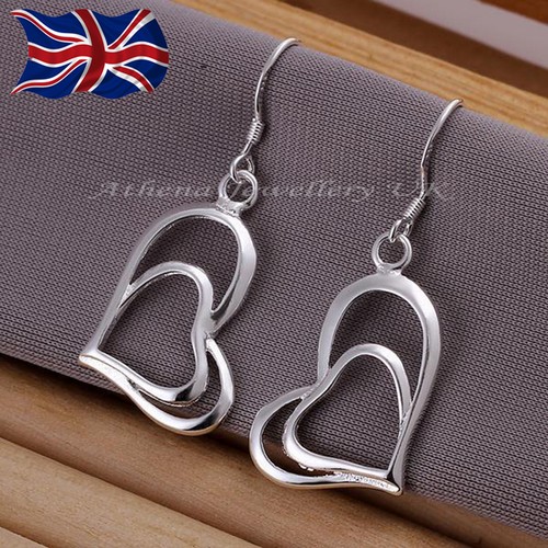 925 sterling silver plated - 925,