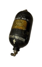 Argentinean MiG Fighter Jet Fuel Pump