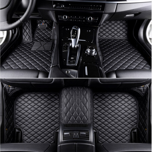 Car floor mat for - , 5