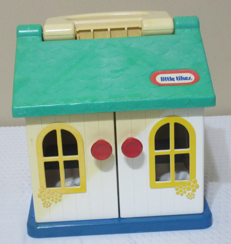 Vintage little tikes - vintage,