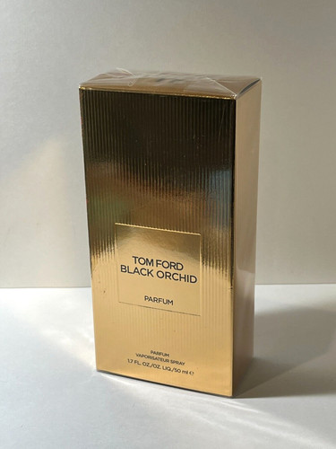 Tom ford black orchid parfum - ford,