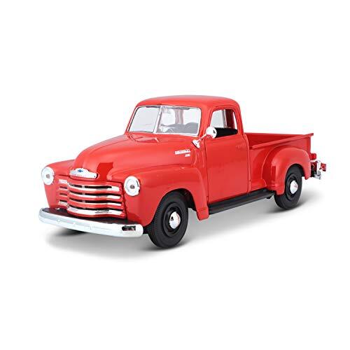 Maisto chevrolet 3100 - 3100, pickup