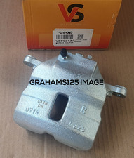 BRAKE CALIPER FRONT RIGHT FITS