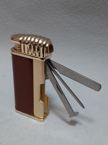 Fine win jet pipe - "win, lighter