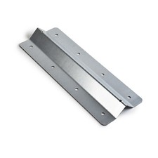 2-Tier Anti-Warpage Railway