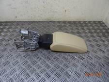 2015 AUDI A3 SE 8V 1.4TFSI MK3 3DRS CENTRE CONSOLE LEATHER ARMREST REF19106
