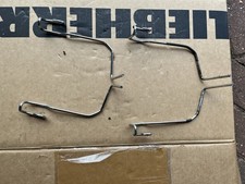 Lambretta GP Panel Springs X2