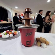 The Chocolate Shop 3 Tier