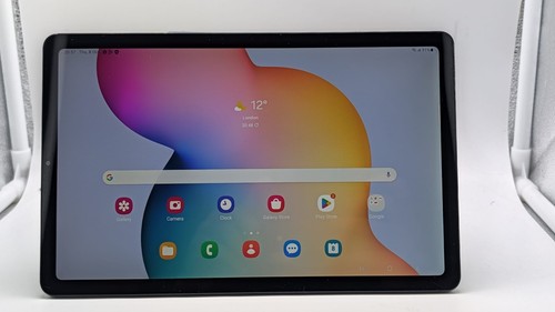 Samsung galaxy tab - s6, lite