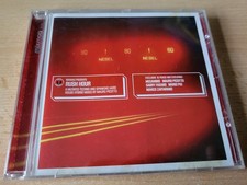 Mixmag Presents Rush Hour -