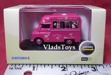 Oxford Diecast 1/76 Scale