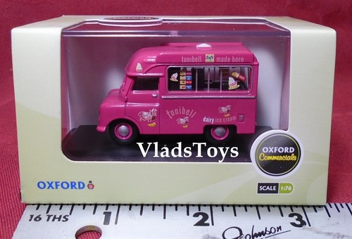 Oxford diecast scale - oxford,