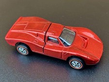 Hot Wheels Redline Ford Mark