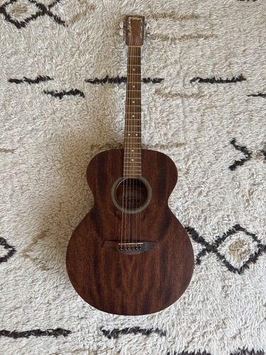 Vintage v300mh acoustic guitar - vintage,