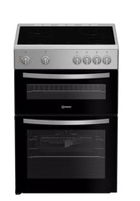 Indesit IDE6VMX 60cm Electric
