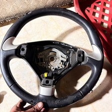 2008 PEUGEOT 307 STEERING WHEEL SV-3503505 2