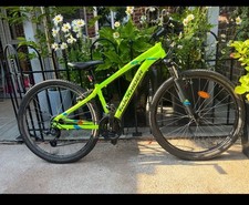 A Really Good Starter Bike 7 Speed By 3 So 21 Gears Overall