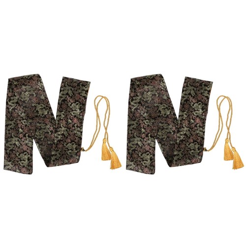 Pack swords storage pouch - 2,