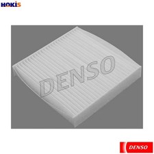 FILTER CABIN AIR DCF466P FOR