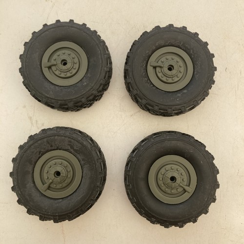 Replacement wheels with - x,