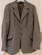 Hacking Jacket/Blazer Woman's
