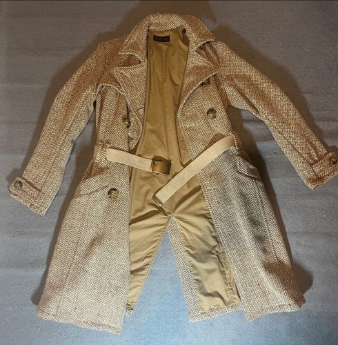 Rare replay fall winter coat - replay,