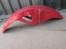 Yamaha RD350 YPVS F2 Front