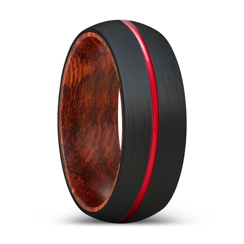 Wiggles snake wood black - |,