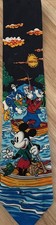 Disney Men's Tie Mickey Mouse