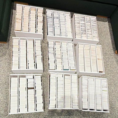 4000 yugioh bulk including - including, 50