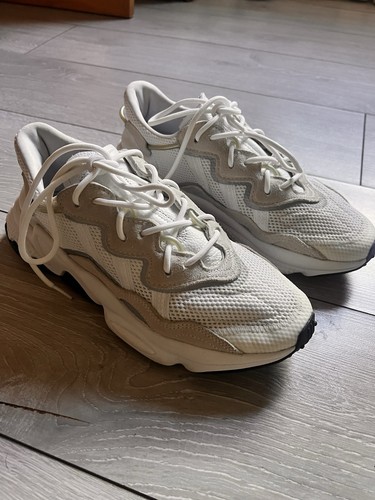 Adidas ozweego cloud shoes - cloud,