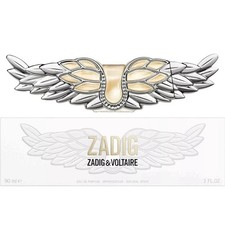 Zadig & Voltaire Zadig Eau de