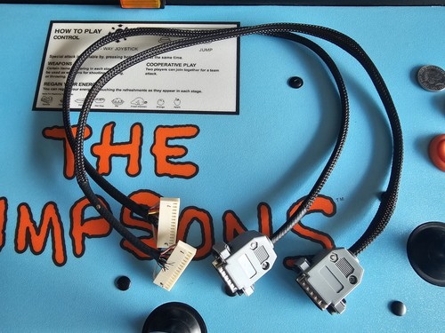 Adapters for simpsons - adapters,