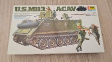 Tamiya 1/35 Vietnam war US
