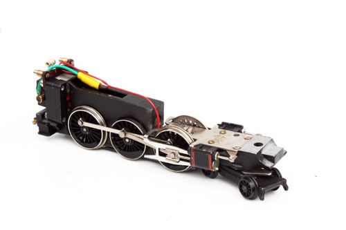 Hornby dublo 2rail - dublo,