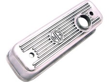 ROCKER COVER (ALLOY):  MGA