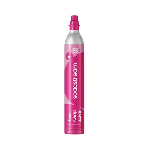Sodastream co2 gas cylinder - co2,
