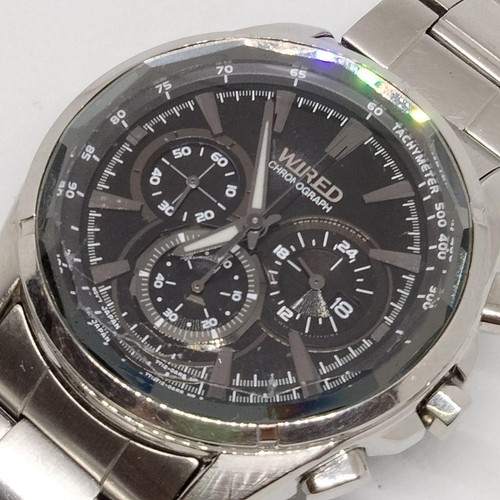 Working condition seiko - [working,