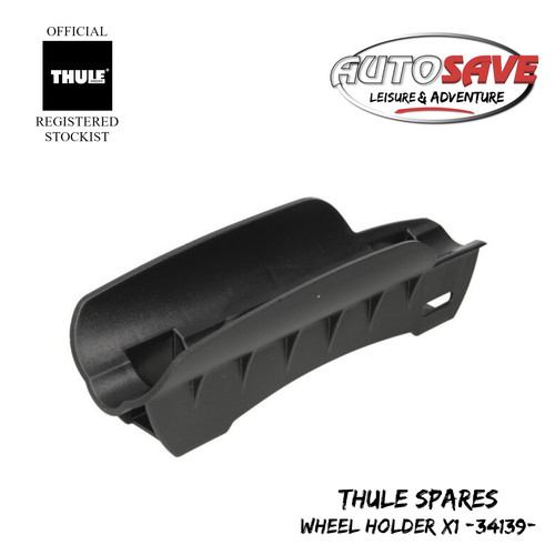 Thule spares wheel - spares, holder