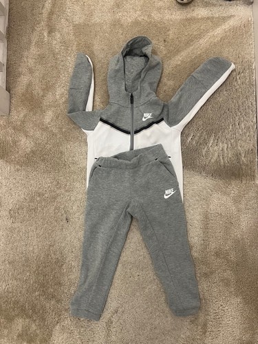 Boys nike tech tracksuit 5 - boys,