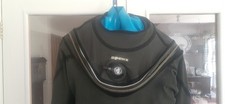 "Apeks Fusion KVR1 Aircore  Drysuit". Premium Quality Scuba Diving Drysuit.