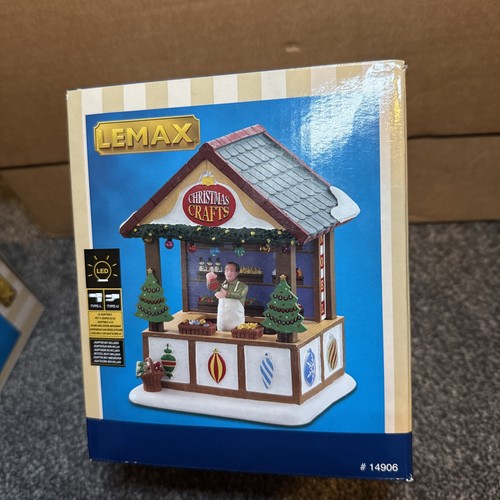 Lemax table accent - , christmas