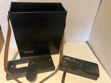 CASE for Solartron 7150 7150+