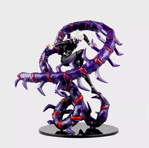 Tokyo ghoul kaneki - kaneki, action